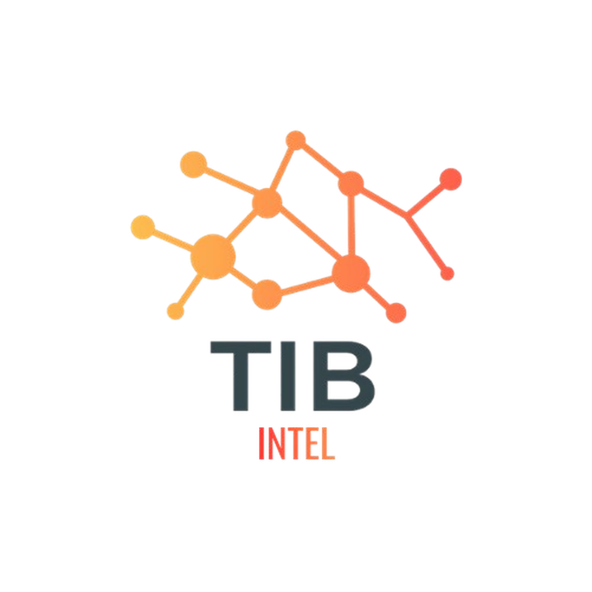 TIB INTEL Logo